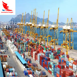 Ddp Expédier de porte à porte vers l'Arabie saoudite Koweït Bahreïn EAU Dubaï Oman depuis la Chine - Product Image 2