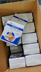 Aditivos Alimentarios Halal, <span class=keywords><strong>Levadura</strong></span> Instantánea <span class=keywords><strong>Seca</strong></span> en Polvo para Hornear <span class=keywords><strong>Pan</strong></span> y Pasteles - Product Image 5