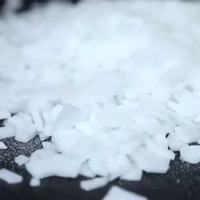 Cristaux de menthol en vrac de qualité USP - Fournisseur d'usine - Cristaux de menthol glacés - Qualité cosmétique - Exportateur en gros