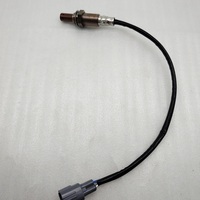 Sonde Lambda O2 89465-36040 8946536040, capteur de rapport air-carburant à 4 fils chauffé, à installer en amont, compatible Coaster Hiace 2TR 1TR