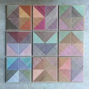 Cadre de <span class=keywords><strong>décoration</strong></span> murale coloré moderne peinture tenture murale chambre naturelle <span class=keywords><strong>décoration</strong></span> <span class=keywords><strong>d</strong></span>'<span class=keywords><strong>appartement</strong></span> EH2503067 - Product Image 6