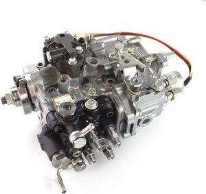 Bomba de Combustible Diésel HongWang 729659-51360 para Motor Yanmar 4TNV88, Uso en Excavadoras, 1 Año de Garantía - Product Image 1