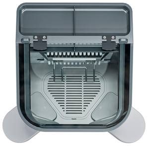 Prodotti Dentali Design Novità 2024 Aspiratore di Polveri per Laboratorio Odontotecnico Attrezzatura da Laboratorio Dentale - Product Image 2