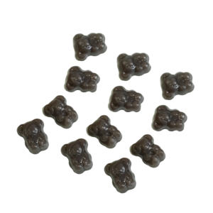 Venta caliente de productos de salud de marca privada, gomitas multivitamínicas nutricionales, dulces para hombres y mujeres adultos - Product Image 3