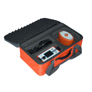 Detección Precisa a Bajo Costo, Localización Rápida con Análisis <span class=keywords><strong>de</strong></span> Diferencia <span class=keywords><strong>de</strong></span> Tiempo para Cables Eléctricos Subterráneos - Product Image 5