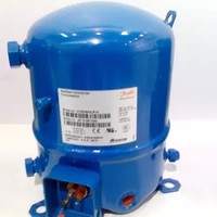 Nouveaux compresseurs de qualité supérieure 6HP Danfos MT72HN4AVE pour climatiseur de stockage frigorifique, compresseur pour réfrigération