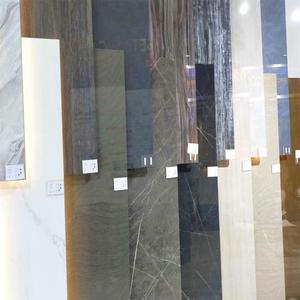 Bóng Trắng LG Hausys Pet MDF Board 1220*2800*18Mm E1 Gỗ Sợi 18Mm Hạng Nhất Phòng Khách - Product Image 5