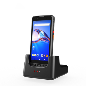 ISO18000-6C UHF <strong>Rfid</strong> <strong>Reader</strong> Writer Android 10 <strong>Handheld</strong> <strong>Terminal</strong> with Barcode Scanner and <strong>NFC</strong> <strong>Reader</strong> - Product Image 6