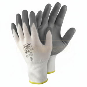 Guantes de espuma de seguridad - Product Image 1
