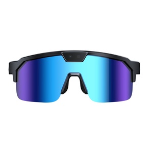 Gafas Inteligentes Deportivas Q01 con IA, Cámara con Traducción en Tiempo Real, 8MP, Antivibración, para Ciclismo y Senderismo, Asistente IA, Dropshipping, Patentadas - Product Image 5