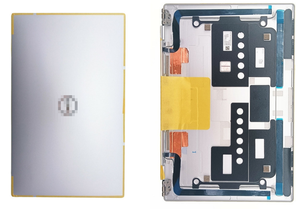 Couverture arrière lcd pour Dell <span class=keywords><strong>XPS</strong></span> 13 Plus <span class=keywords><strong>9320</strong></span> A couvercle arrière couverture supérieure 05YXVJ 0NPWHT - Product Image 4
