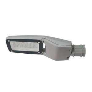 Lampadaire LED Intégré Extérieur 50W-250W Gamme Étendue, Profil en Aluminium, IP65, Alimentation CA, Dimmable, Garantie 5 Ans, LD-XTX1 - Product Image 3