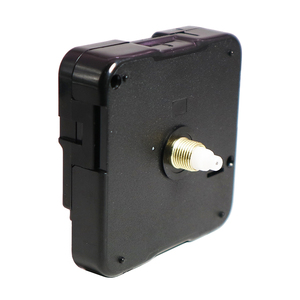 Mécanisme d'horloge à quartz Sangtai 6168S, pièces de rechange pour réparation, mouvement silencieux pour horloge murale - Product Image 4
