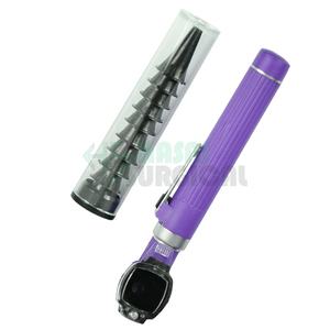 Hiber-mini endoscopio otoscópico óptico, otoscopio quirúrgico, CE/ISO, logotipo del cliente, hecho en Pakistán, Sialkot - Product Image 2