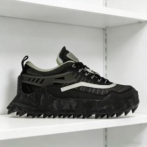 Balenci Agaes LED <span class=keywords><strong>scarpe</strong></span> da <span class=keywords><strong>basket</strong></span> per uomo e donna con imbottitura antiscivolo in tessuto di cotone fodera in rete - Product Image 3