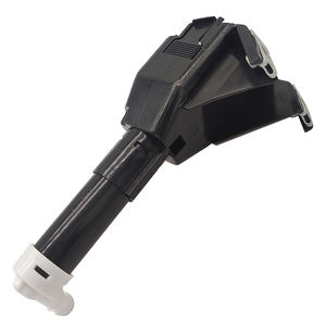 Paire De Pulvérisateur D'eau De Voiture Pompe Jet Actionneur Nettoyage Avant Gauche Phare Lave-Phare Buse Pour RAV4 85208-42010 - Product Image 1