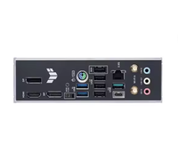 TUF GAMING B650M-E Motherboard mit WIFI 64G M.2 SATA Chrome DIY Büro verfügt über chinesische Sprache Metallblech