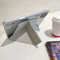 Casing pelindung Tablet XIAOMI Pad, casing pelindung untuk XIAOMI Pad 6 11 inci 2023, casing Tablet untuk XIAOMI Mi Pad 6 Pro 2023 11 inci, casing lipat putar