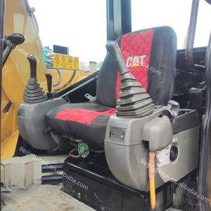 Excavatrice Caterpillar 308CCR d'occasion abordable et en bon état, mini-pelle Cat 308c, équipement de terrassement à vendre - Product Image 2