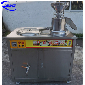 Sữa đậu nành sản xuất sữa đậu nành sản xuất sữa đậu nành với chất lượng cao - Product Image 6