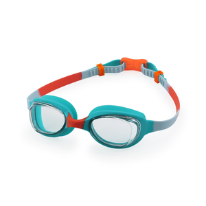 <span class=keywords><strong>Gafas</strong></span> de Natación Personalizadas para Adultos, 100% Silicona, con Correa y Cubreojos Antivaho, <span class=keywords><strong>Gafas</strong></span> de Natación de Fábrica para Hombre/Mujer - Product Image 4