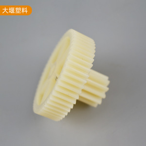 Engrenage de hachoir à viande de grande taille 52/12 dents, Matériau de pompe, Niveau de précision 5 - Product Image 3