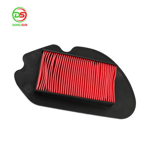 17210-KVT-D00 Filtro <span class=keywords><strong>de</strong></span> aire para motocicleta Filtro <span class=keywords><strong>de</strong></span> aire <span class=keywords><strong>de</strong></span> admisión <span class=keywords><strong>Navi</strong></span> 110B Filtro <span class=keywords><strong>de</strong></span> aire 2022-2023 <span class=keywords><strong>Navi</strong></span> 110 NVA110B Repuestos para motocicletas - Product Image 4