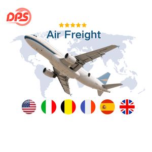 Servicio de Transporte de Carga de China para Artículos Urgentes para la Exhibición, Servicio DDP para Mayor Velocidad y Economía con Entrega a Domicilio Incluida - Product Image 1