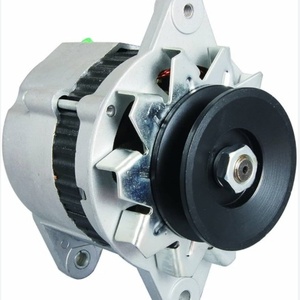 Alternador de Alta Calidad 2T72HL 124080-77201 12408077201 para Motor Marino - Product Image 1