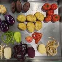 Juyou Automatische Industriële Sinaasappelpeer Citroen Persimmon Dragon Fruit Mango Slice Slicer Dunschiller Gesneden Schil Machine