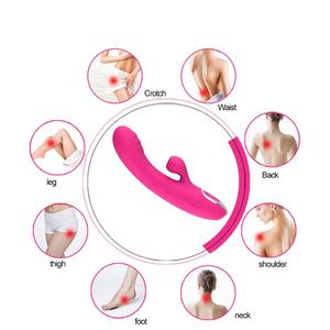 Ost-eficaz exoys ibrating, ibrator, ildos - Product Image 3