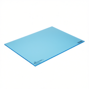 Lámina de PVC 5005 Cive de 4x8 pies, espesor de 0.03 pulgadas, para uso industrial - Product Image 2