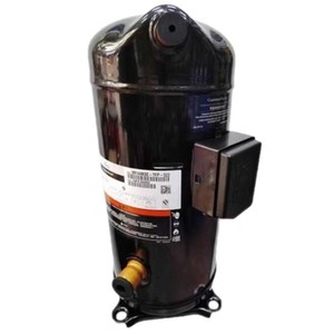 Compresseur Copeland ZR160KC-TFD-522, pièce de rechange pour la climatisation et la réfrigération - Product Image 1