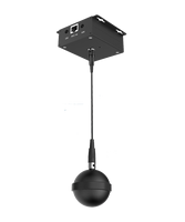 Système de Capture vidéo IQ, appareil avec 2 caméras et microphones