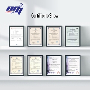 50ft 100% CCA tinh khiết Đồng phẳng 4704*0.12mm RCA OD 16mm âm thanh xe hơi Loa cáp điện Matt <span class=keywords><strong>PVC</strong></span> dây trong suốt - Product Image 4