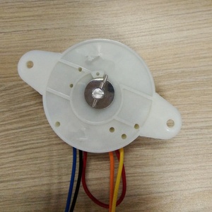 Ban Đầu Từ Hi Nhà Máy 15 Min 35 Min DXT15 DXT35 Ngâm Rửa Quay 4 7 6 Dây Máy Giặt Hẹn Giờ - Product Image 3