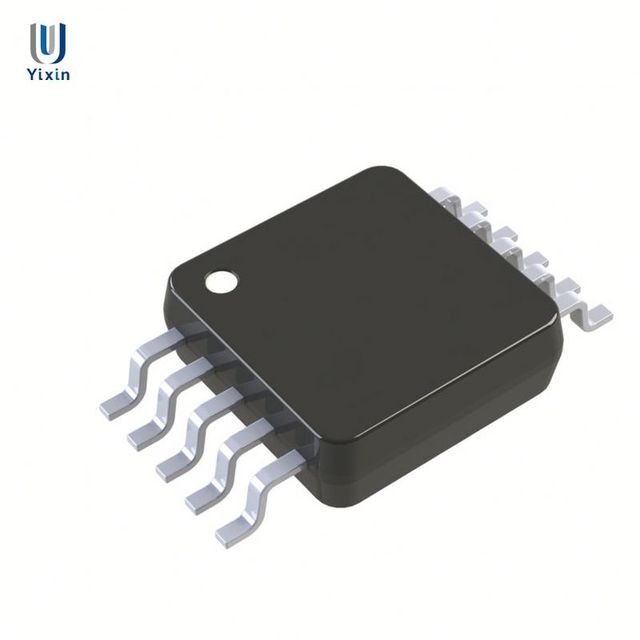 In Stock Pca9615dpz Interface Integrated Circuit Transceiver Semiconductor Chips Power Management Ic I2c Buffer
