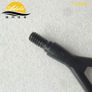 Gancho de Remolque para Mini Steel 72157203519 TCG0006, Sistema de Suspensión Multibrazo - Product Image 3