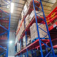 Étagère robuste en acier pour pneus, capacité de 500 kg par étagère, supports et rayonnages de stockage pour pneus de camion, système de rangement de garage, usine OEM