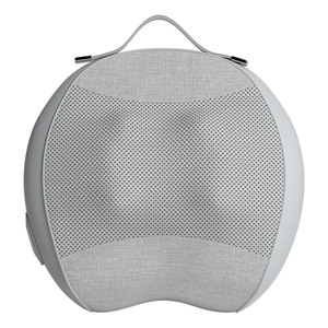 Multifuncional amasado cuidado de la espalda herramientas de cuidado del cuerpo masaje Lumbar 3D espalda Shiatsu almohada masajeador - Product Image 1