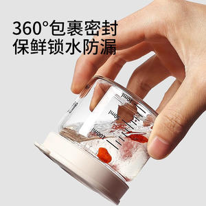 Bouteille transparente prête à <span class=keywords><strong>manger</strong></span> de qualité alimentaire pour <span class=keywords><strong>nid</strong></span> <span class=keywords><strong>d</strong></span>'oiseau Colle à pêche en verre <span class=keywords><strong>Hirondelle</strong></span> des neiges Confiture de miel Bocal scellé Bouteille pour <span class=keywords><strong>nid</strong></span> <span class=keywords><strong>d</strong></span>'oiseau avec couvercle - Product Image 3