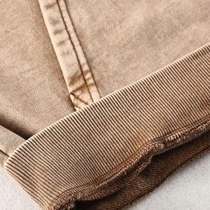 Sudaderas con Capucha para Hombre, Estilo Lavado Ácido, las Más Vendidas, Tendencia Streetwear, Corte Láser, Logotipo Personalizado, Tallas Grandes, Invierno, 100% Algodón Felpa - Product Image 3