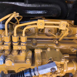 MITSUBISHI CAT 306 JP Precio bajo Excavadora usada de alta calidad CAT 306, bomba hidráulica del noventa por ciento Nueva China proporcionada - Product Image 5