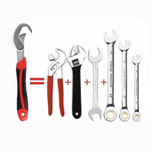 Snap Grip <b>Wrench</b> Snap and Grip <b>Wrench</b> Universal <b>Wrench</b> - Product Image 5