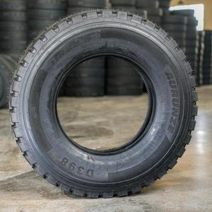 ยางรถบรรทุกจีนคุณภาพสูง ยี่ห้อดอทเซอร์ทิฟิเคท สำหรับรถพ่วง ขนาด 11r24.5 และ 11r 22.5 - Product Image 3