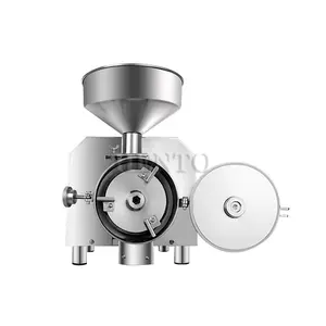 Cocoa Powder Grinding Machine Peanut Powder Grinding Machine Spices Powder Grinding Machine Price