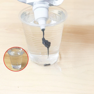 Revêtement imperméabilisant en polymère polyurée résistant aux acides, coulis pour murs et sols, caoutchouc liquide anti-corrosion certifié ECO, faible teneur en COV Boslai - Product Image 3