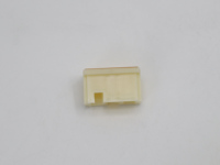 Pièces de rechange pour Duplicateur Numérique Ricoh JP730 735 750 780c 785c DX2430c 2330 2432 Gesnester 5410 6123 6200 6201 6202 : Patin de Séparation du Papier