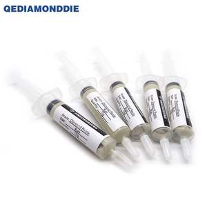 Pâte diamantée, composé de pâte diamantée pour le polissage de précision - Product Image 5