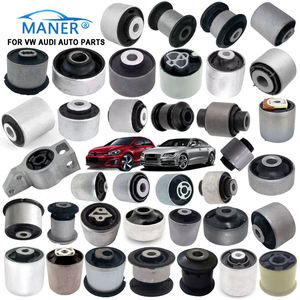 อะไหล่ช่วงล่างรถยนต์ MANER 1K0505279A บูชปีกนกหน้า สำหรับรถยนต์ออดี้และโฟล์คสวาเกน - Product Image 4